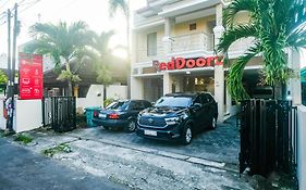 RedDoorz Syariah near Jogja City Mall 2